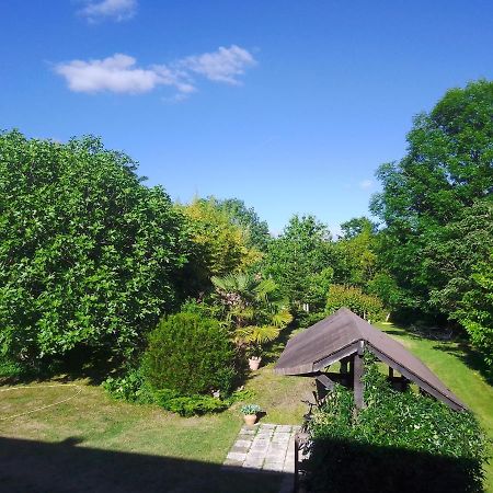 Gite L'Appel De La Foret Betplan エクステリア 写真